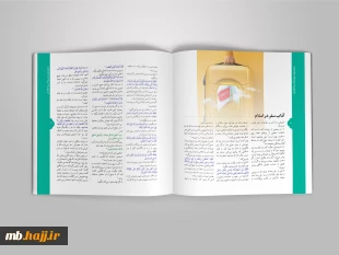 انتشار ویژه‌نامۀ «رواق ولایت» 8